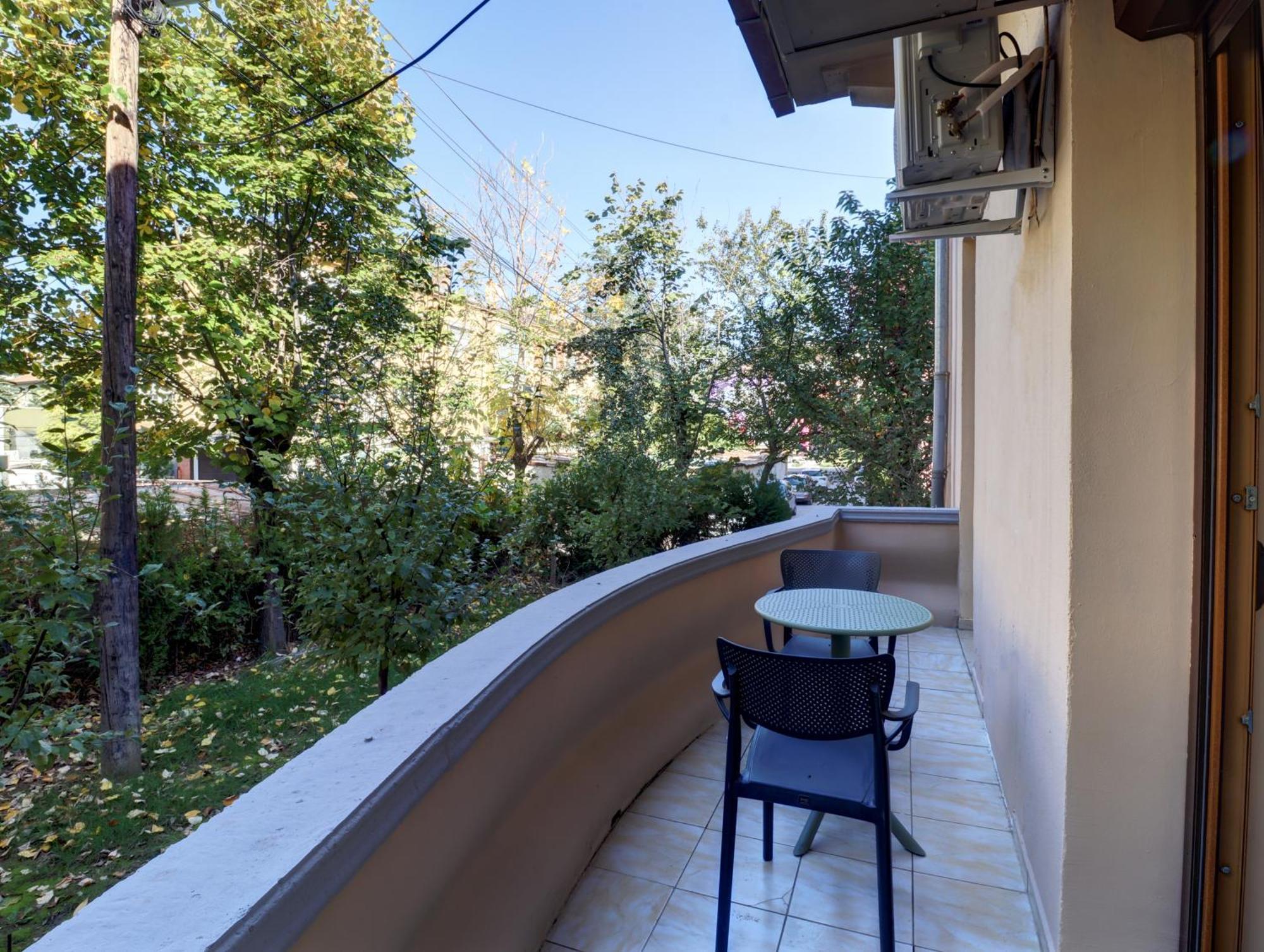 Midtown Prishtina Stays - Central Location Prishtine Bagian luar foto